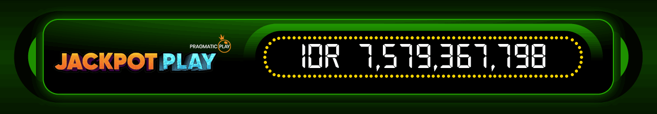 VIP86 Jackpot